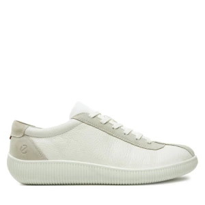 Sneakersy ECCO Soft Zero M 53775452292 Biały