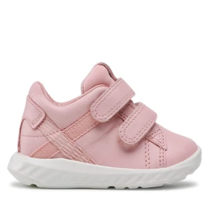Sneakersy ECCO Sp.1 Lite Infant 72412101216 Różowy