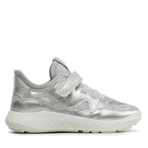 Sneakersy ECCO SP.1 LITE K 71276260687 Srebrny