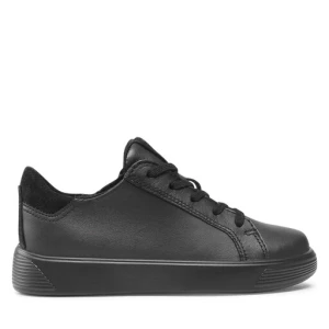 Sneakersy ECCO Street 1 70081251094 Black/Black/Black