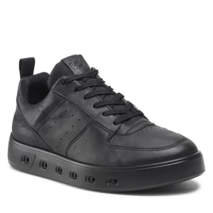 Sneakersy ECCO Street 720 M GORE-TEX 52081401001 Black