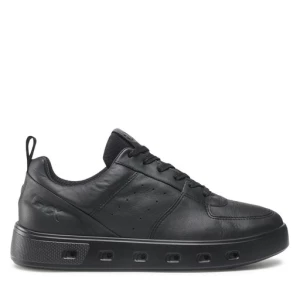 Sneakersy ECCO Street 720 M GORE-TEX 52081401001 Czarny