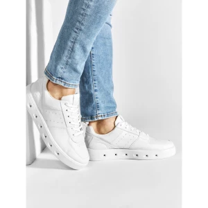 Sneakersy ECCO Street 720 M GORE-TEX 52081401007 Biały