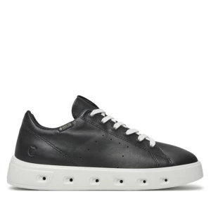 Sneakersy ECCO Street 720 W 20976301001 Czarny