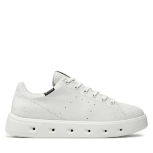 Sneakersy ECCO Street 720 W 20976301007 Biały