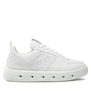 Sneakersy ECCO Street 720 W GORE-TEX 20971301007 Biały