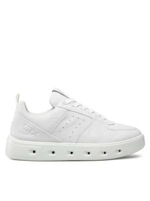 Sneakersy ECCO Street 720 W GORE-TEX 20971301007 Biały