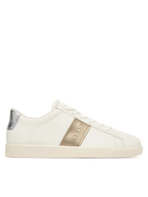 Sneakersy ECCO Street Lite 21280361674 Biały
