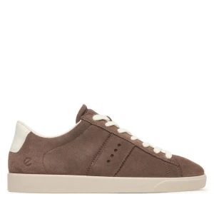 Sneakersy ECCO Street Lite 21280361828 Beżowy ciemny