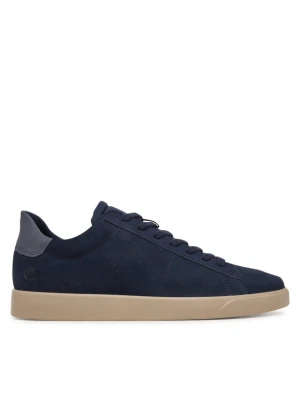 Sneakersy ECCO Street Lite 52130452344 Granatowy