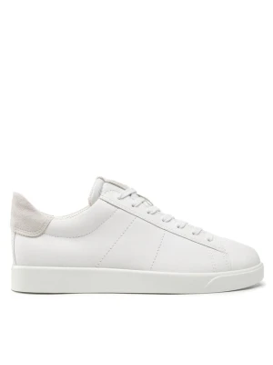 Sneakersy ECCO Street Lite M 52130458336 Biały