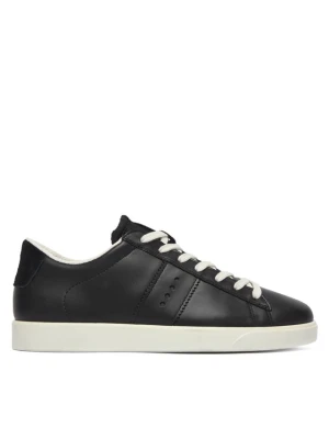 Sneakersy ECCO Street Lite W 21280351052 Czarny