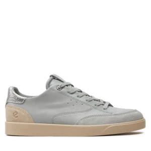 Sneakersy ECCO Street Lite W Sneaker Lux 21285360915 Limestone/Concrete/Pure Silver
