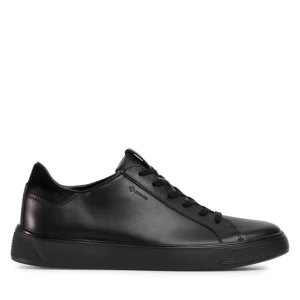 Sneakersy ECCO Street Tray M 50457401001 Czarny