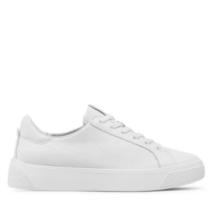 Sneakersy ECCO Street Tray W 29114301007 Biały