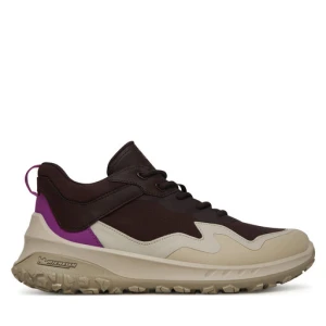 Sneakersy ECCO Ult-Trn 82433361410 Bordowy