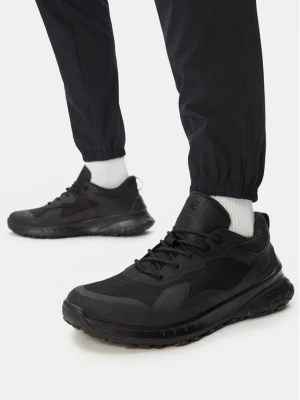 Sneakersy ECCO Ult-Trn 82433451094 Czarny