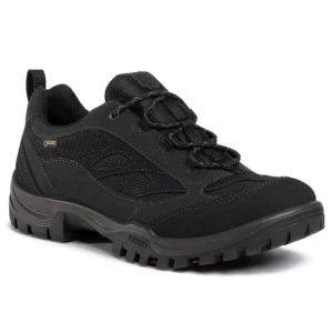 Sneakersy ECCO Xpedition III M GORE-TEX 811264 51052 Czarny