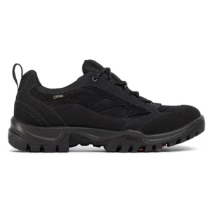 Sneakersy ECCO Xpedition III M GORE-TEX 811264 51052 Czarny