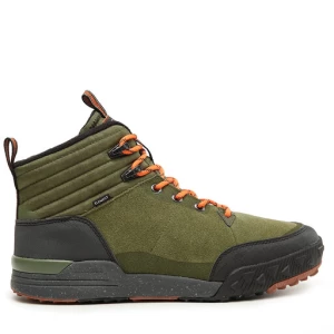 Sneakersy Element Donnelly Elite F6DOE1 Winter Mos