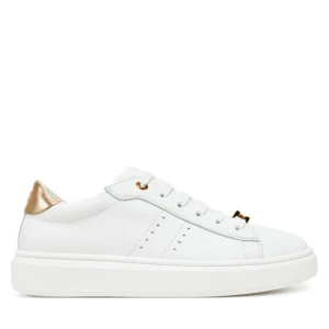 Sneakersy Elisabetta Franchi F4-A9E-0034 S Biały