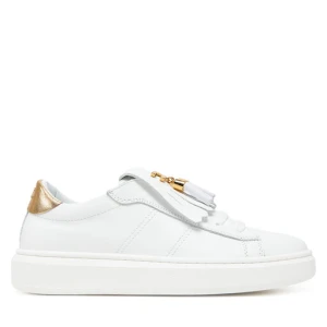 Sneakersy Elisabetta Franchi F4-A9E-0232 Biały