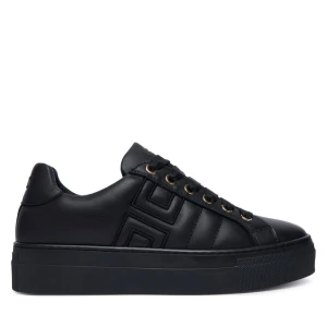 Sneakersy Elisabetta Franchi F4A9-E0682-1201 Czarny