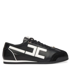 Sneakersy Elisabetta Franchi SA-82G-56E2-V400 Czarny