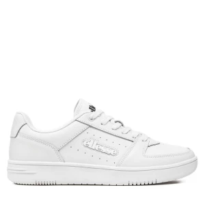 Sneakersy Ellesse Panaro Cupsole SHRF0560 Biały