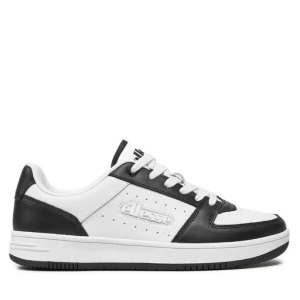 Sneakersy Ellesse Panaro Cupsole SHRF0560 Biały