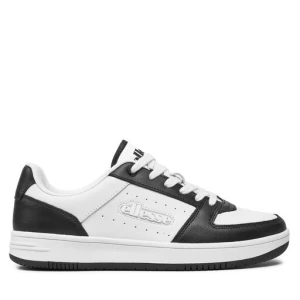 Sneakersy Ellesse Panaro Cupsole SHRF0560 White/Black 910