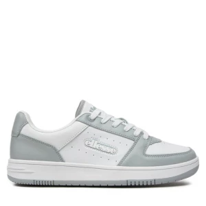 Sneakersy Ellesse Panaro Cupsole SHRF0560 White/Light Grey