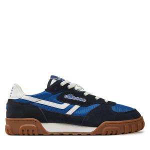 Sneakersy Ellesse Zapatillas Tanker V2 Cupsole Hombre SHXF0940 Granatowy