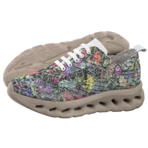 Sneakersy Elmir Multikolor (NP98-a) Nepeke