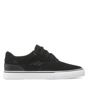 Sneakersy Emerica The Low Vulc Youth 6301000025 Black/White/Gum 979