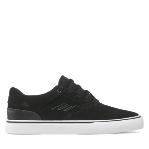 Sneakersy Emerica The Low Vulc Youth 6301000025 Czarny