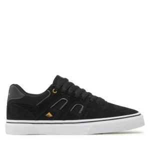 Sneakersy Emerica Tilt G6 Vulc 6101000138 Black/White/Gold