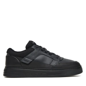 Sneakersy Emporio Armani EM002855 AF18018 MZ312 Czarny