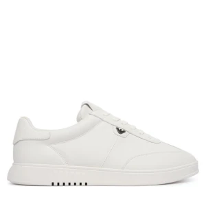 Sneakersy Emporio Armani EM003062 AF20004 U0003 Biały