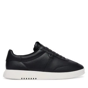 Sneakersy Emporio Armani EM003062 AF20004 UC001 Czarny