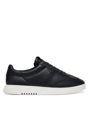 Sneakersy Emporio Armani EM003062 AF20004 UC001 Czarny