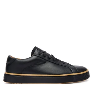 Sneakersy Emporio Armani EM003081 AF18228 UC001 Czarny