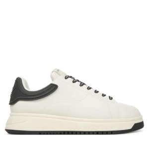 Sneakersy Emporio Armani EM003663 AF18212 M0364 Biały