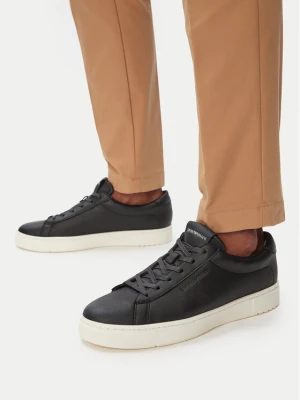 Sneakersy Emporio Armani EM004783 AF20004cz Czarny
