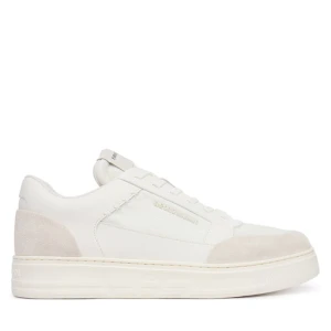 Sneakersy Emporio Armani EM004836 AF24321 M0360 Biały