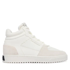 Sneakersy Emporio Armani EM004840 AF24321 M0360 Biały