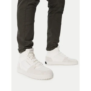 Sneakersy Emporio Armani EM004840 AF24321 M0360 Biały