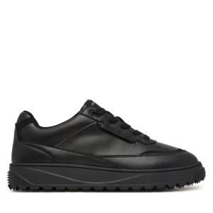 Sneakersy Emporio Armani EM006510 AF27353 UC001 Czarny