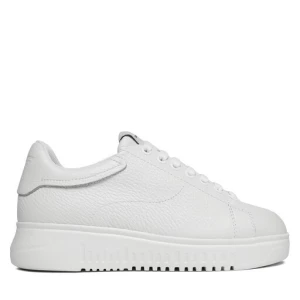 Sneakersy Emporio Armani X3X024 XF768 00001 Biały