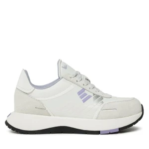 Sneakersy Emporio Armani X3X160 XN821 S770 Biały